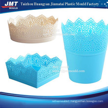 plastic hollow basketbasket plastic mould